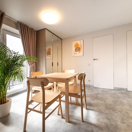 Berlin Studios Клайпеда Экстерьер фото