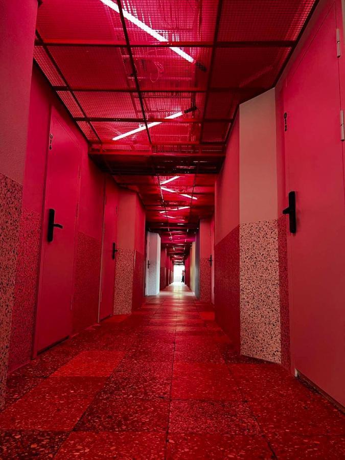 Berlin Studios Клайпеда Экстерьер фото