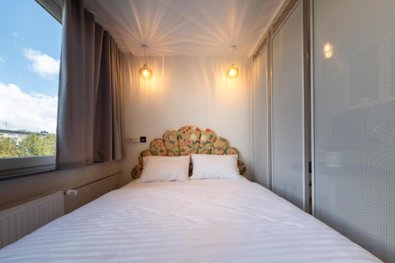 Berlin Studios Клайпеда Экстерьер фото