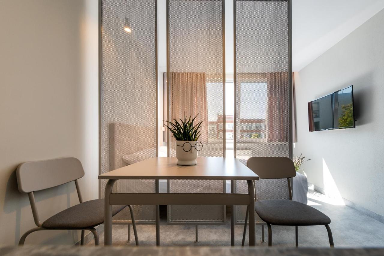Berlin Studios Клайпеда Экстерьер фото