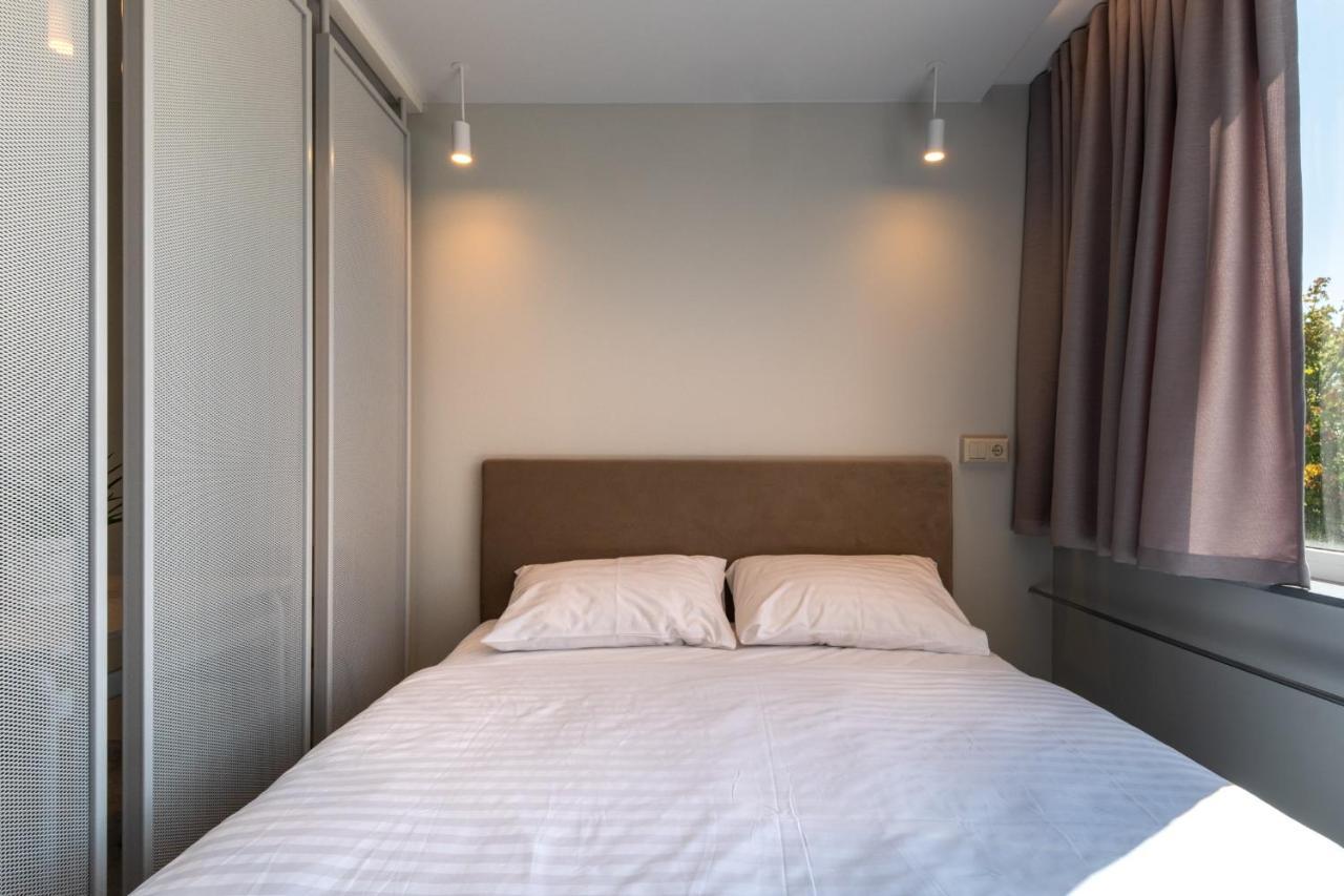 Berlin Studios Клайпеда Экстерьер фото