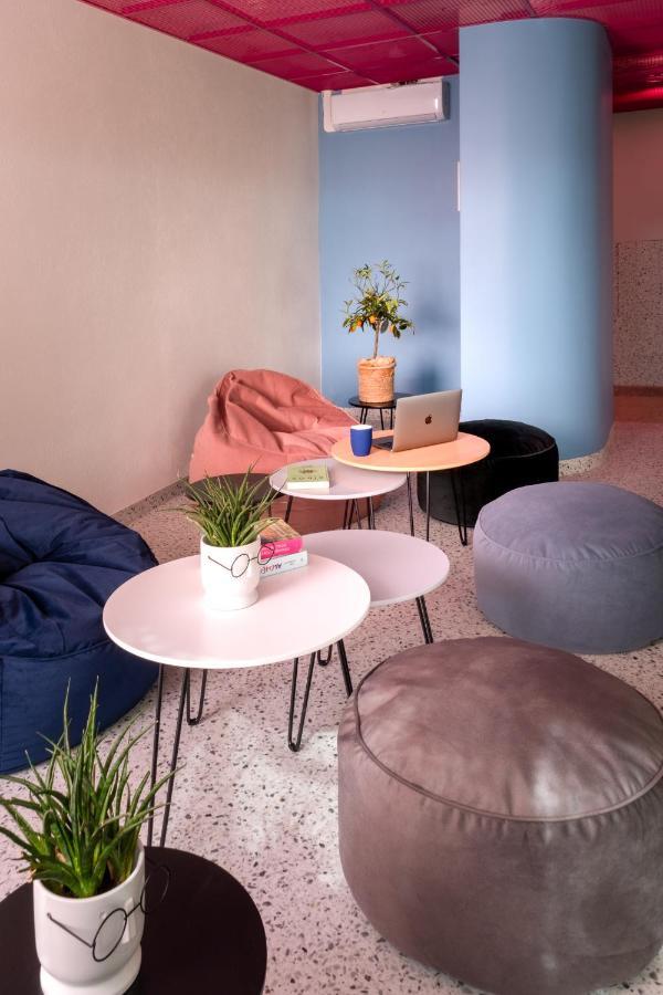 Berlin Studios Клайпеда Экстерьер фото