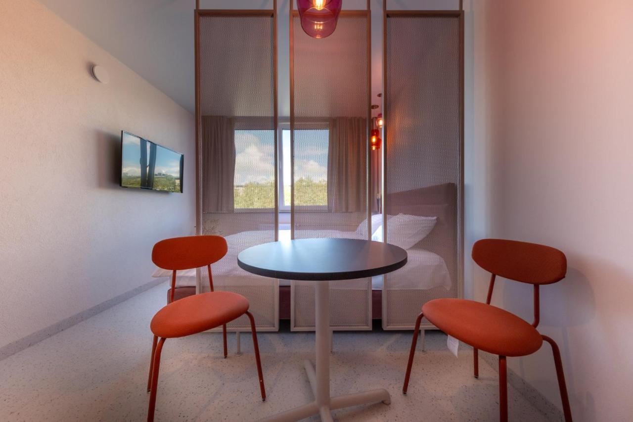 Berlin Studios Клайпеда Экстерьер фото