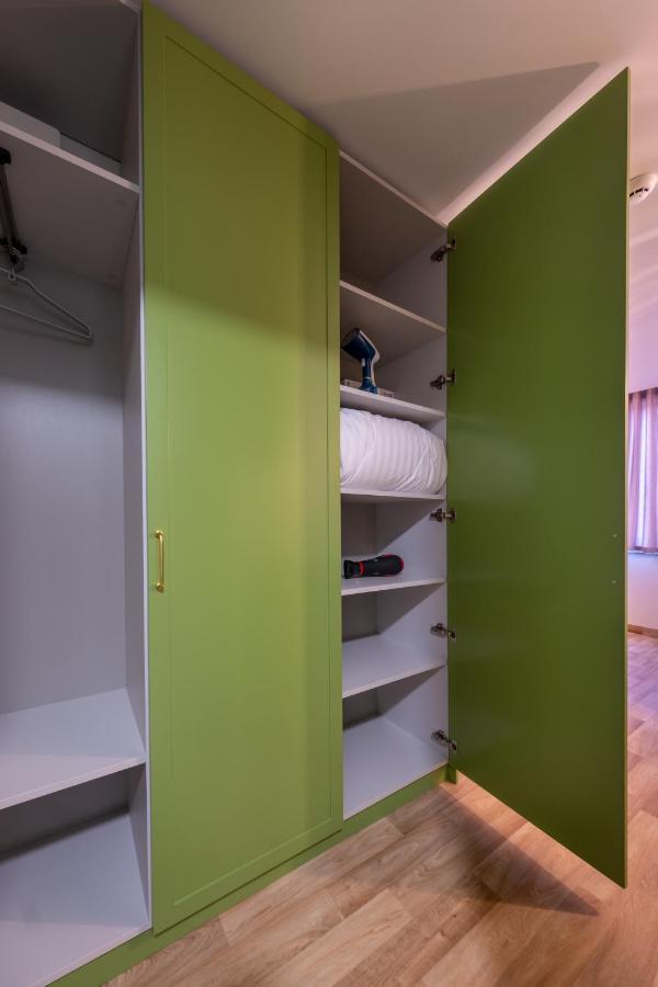 Berlin Studios Клайпеда Экстерьер фото
