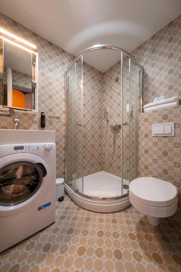 Berlin Studios Клайпеда Экстерьер фото