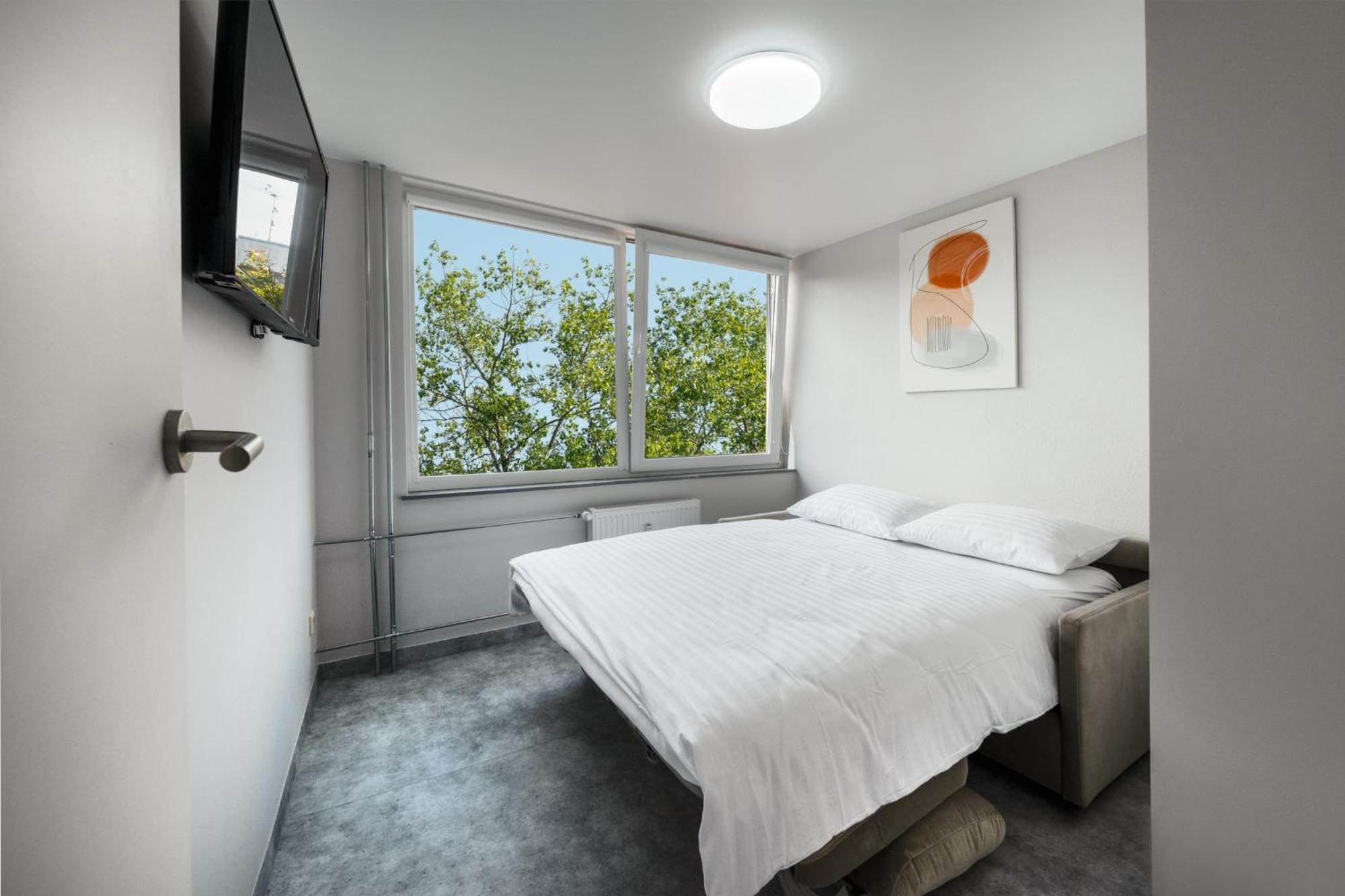 Berlin Studios Клайпеда Экстерьер фото