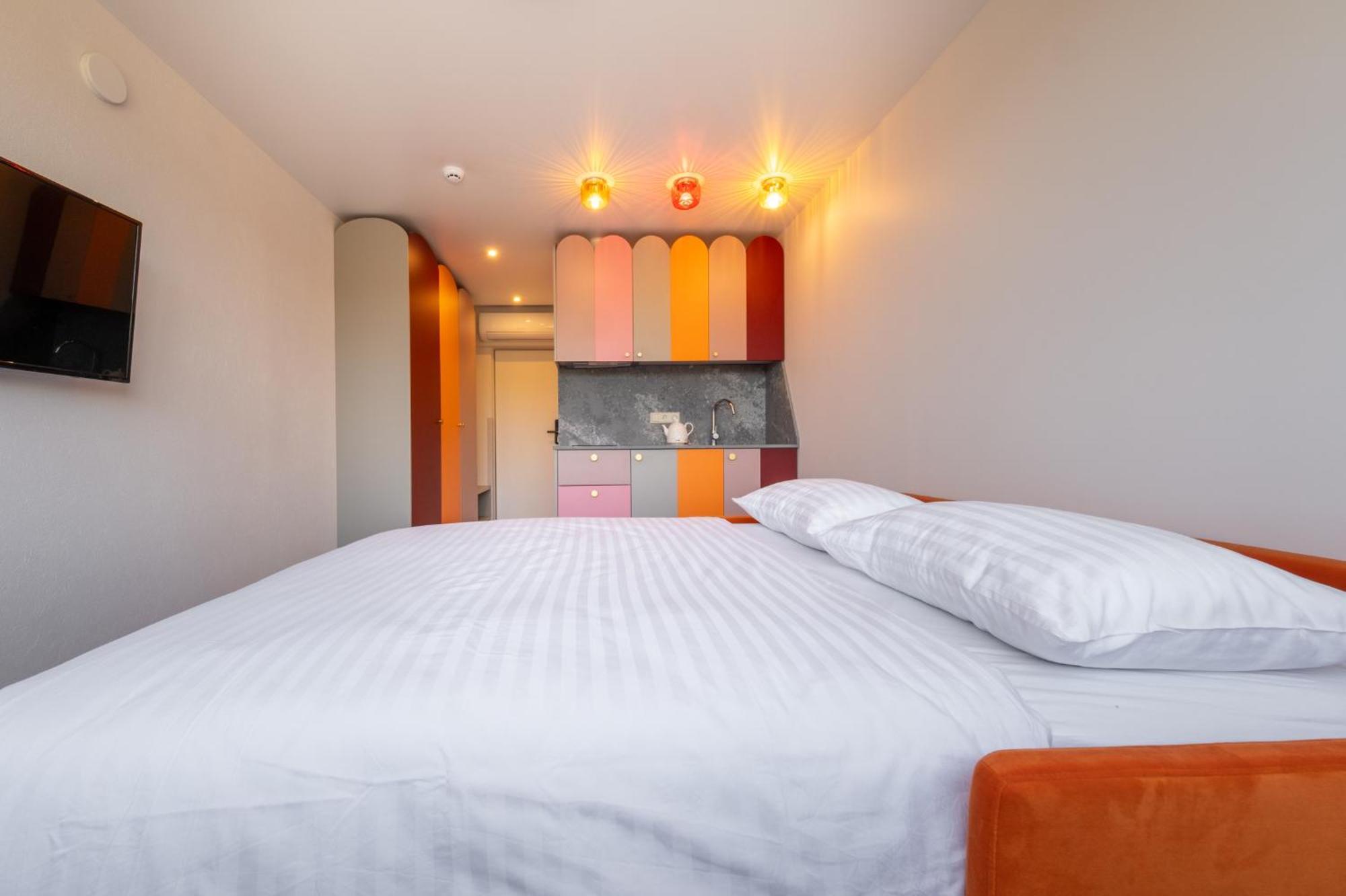 Berlin Studios Клайпеда Экстерьер фото
